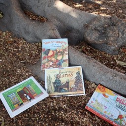 10 Things to Read and Watch with Your Kids for Your Most Memorable Thanksgiving Yet