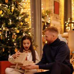 How to be the Favorite Aunt/Uncle: Interactive Books to Gift this Holiday Season