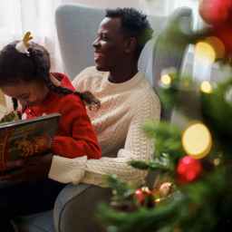 10 Holiday Books to Enjoy with Your Kids for Your Best Winter Break Yet